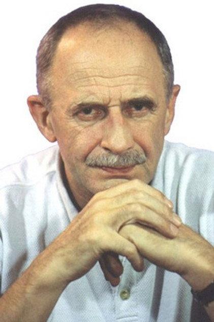 Andrzej Grąziewicz - Actor Profile Photo