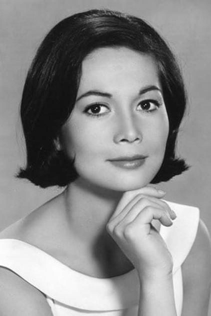 Nancy Kwan - Actor Profile Photo