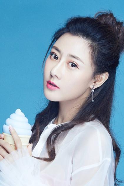 Mu Lan - Actor Profile Photo