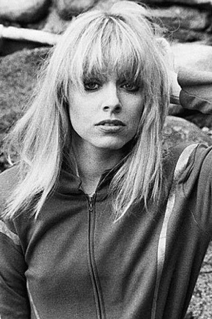 Ellen Foley - Actor Profile Photo