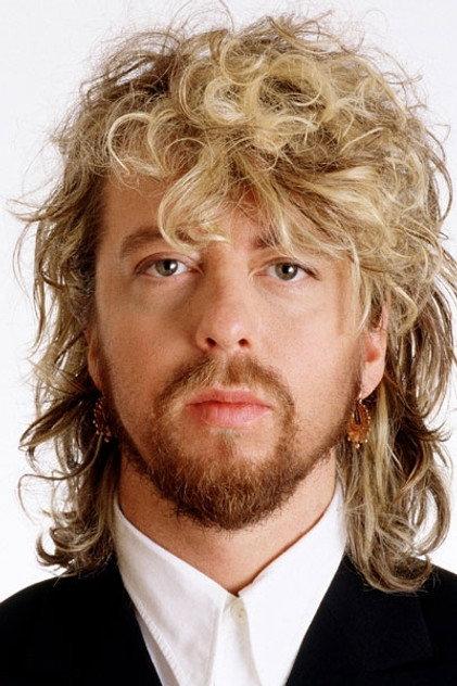 Dave Stewart - Actor Profile Photo