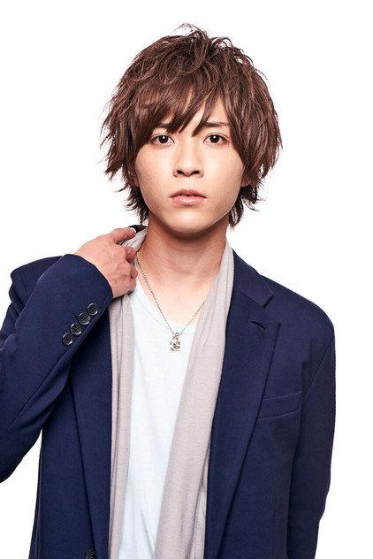 Hiroki Sasamori - Actor Profile Photo