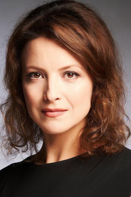 Jelena Stupljanin - Actor Profile Photo