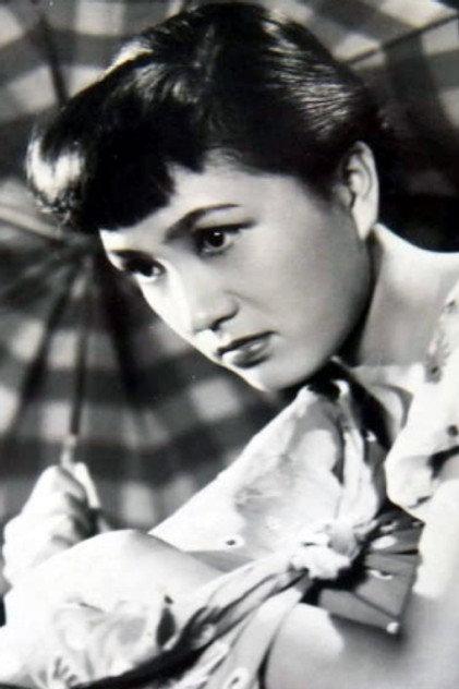 Toshiko Kobayashi - Actor Profile Photo