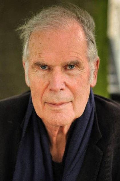 Peter Maertens - Actor Profile Photo