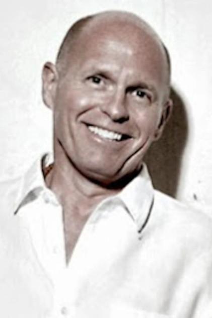 Steve Mackall - Actor Profile Photo