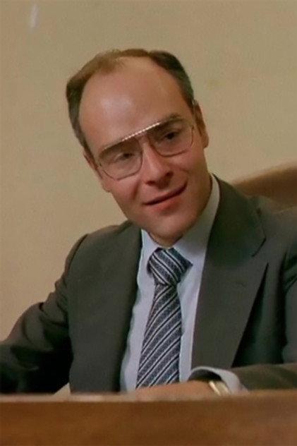 Antonis Trikaminas - Actor Profile Photo
