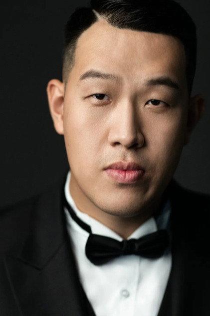 Zhang Hengrui - Actor Profile Photo