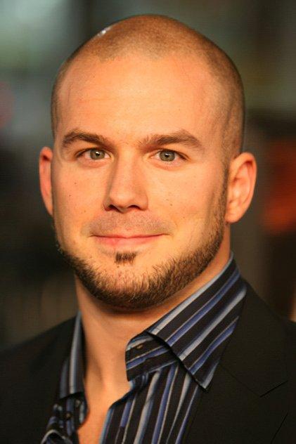 Will Sanderson - Actor Profile Photo
