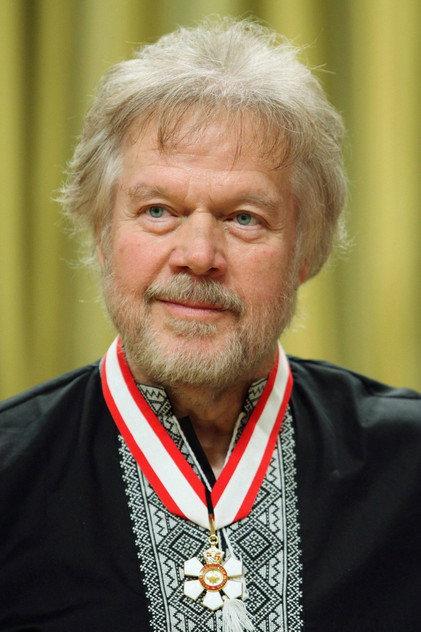 Randy Bachman - Actor Profile Photo