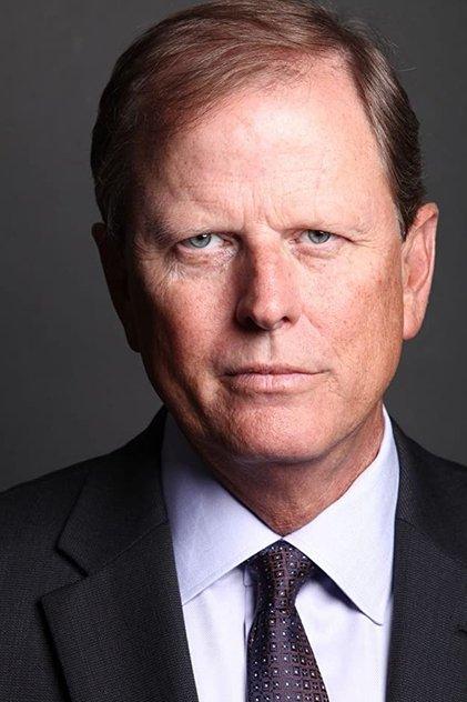 Pat Skipper - Actor Profile Photo