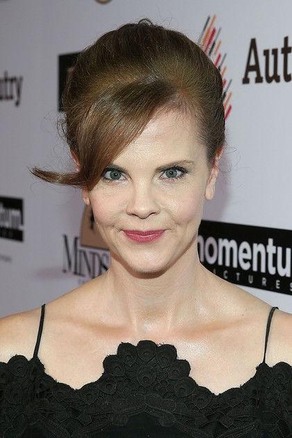 Kiersten Warren - Actor Profile Photo