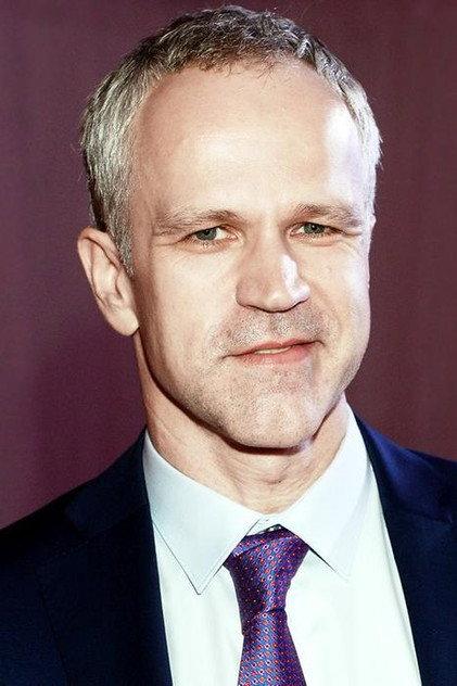 Radosław Pazura - Actor Profile Photo