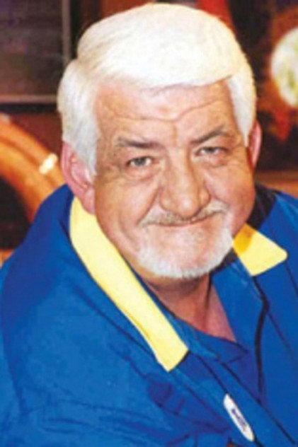 Zack du Plessis - Actor Profile Photo