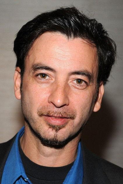 Dan De Luca - Actor Profile Photo