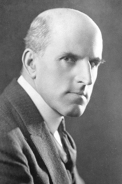 Gustav von Seyffertitz - Actor Profile Photo