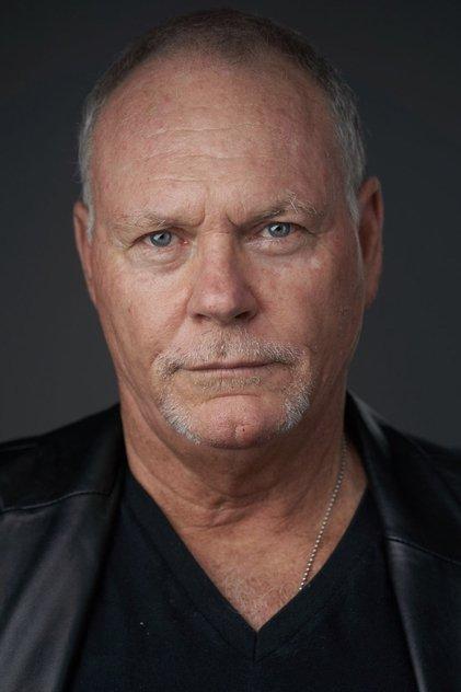 Antoni Corone - Actor Profile Photo