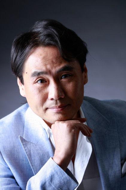 Mark Okita - Actor Profile Photo