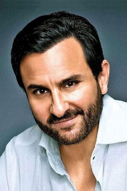 Saif Ali Khan - Actor Profile Photo