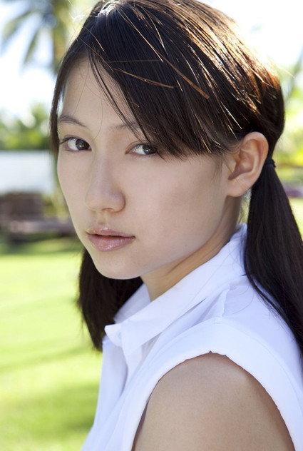 Ito Ohno - Actor Profile Photo