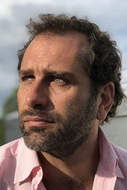 Giovanni Battista Parodi - Actor Profile Photo