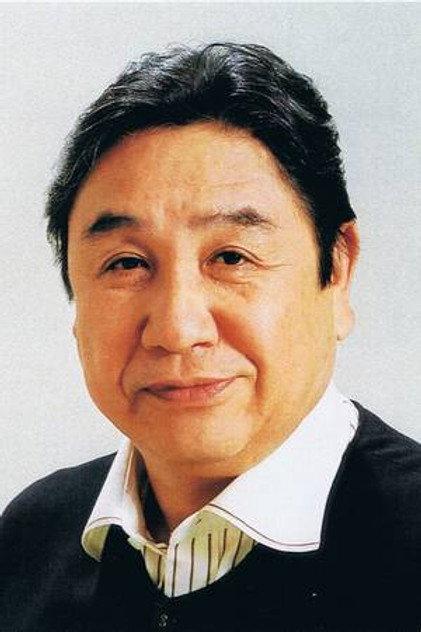 Shinobu Tsuruta - Actor Profile Photo