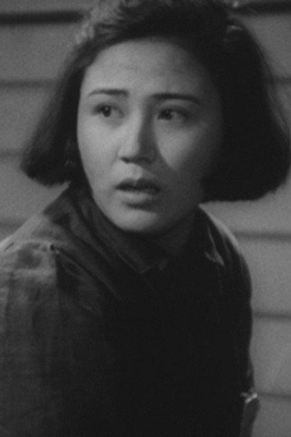Itoko Kōno - Actor Profile Photo