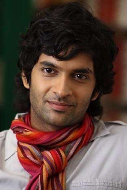 Purab Kohli - Actor Profile Photo