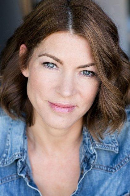 Rya Kihlstedt - Actor Profile Photo
