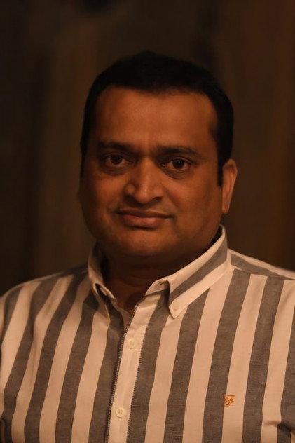 Bandla Ganesh - Actor Profile Photo