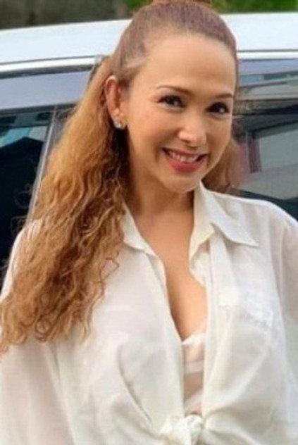 Kiki Fatmala - Actor Profile Photo