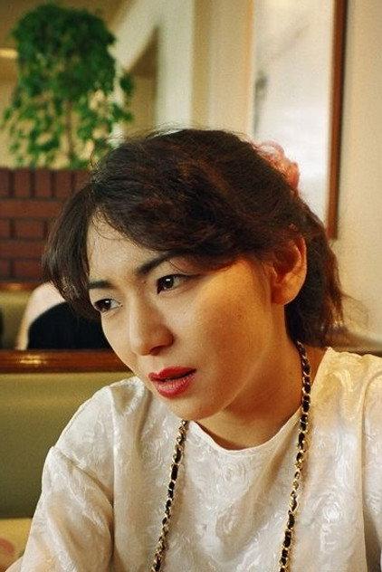 Nao Saejima - Actor Profile Photo