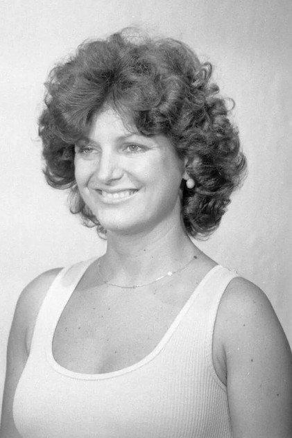 Matilde Mastrangi - Actor Profile Photo