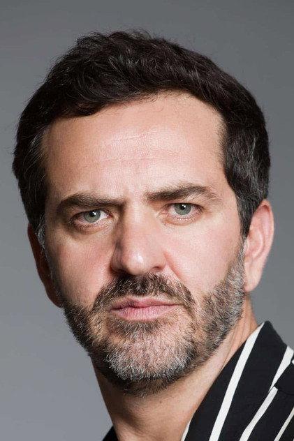 Flavio Medina - Actor Profile Photo