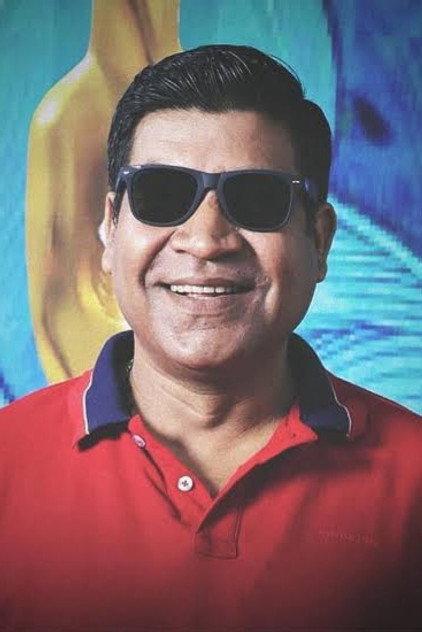 Arfan Mredha Shiblu - Actor Profile Photo