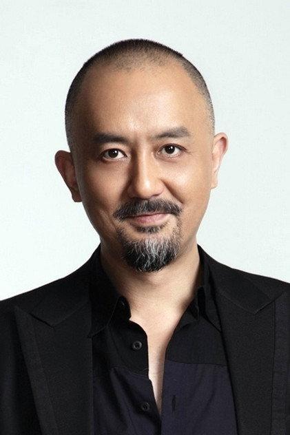 Yao Lu - Actor Profile Photo