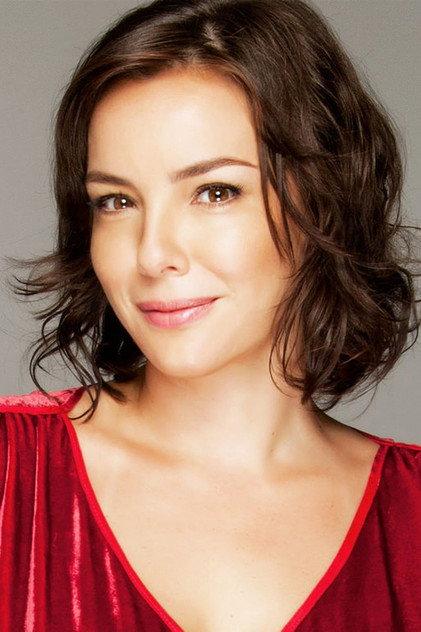 Regiane Alves - Actor Profile Photo