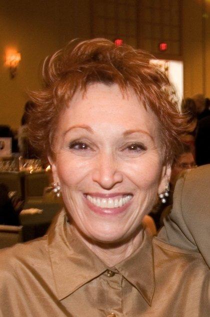 Babs Chula - Actor Profile Photo