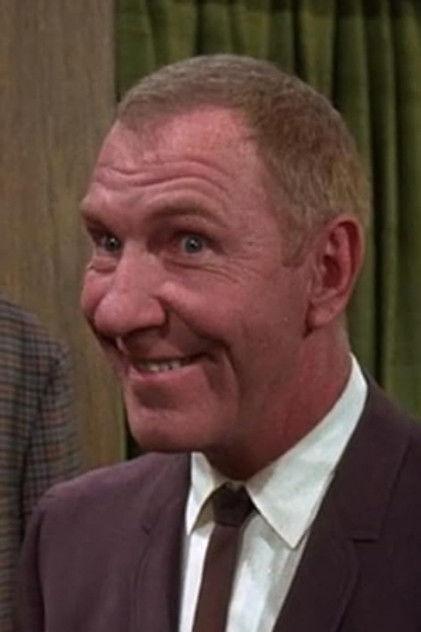 Owen Bush - Actor Profile Photo