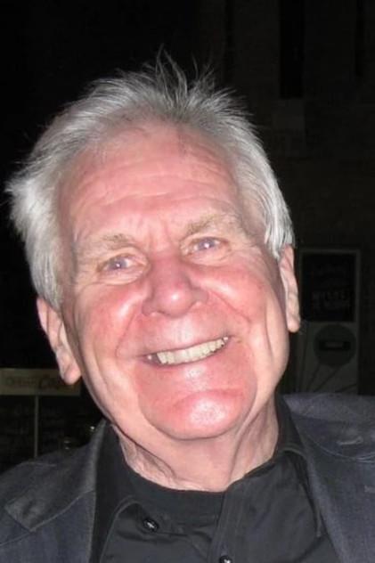 David Robinson - Actor Profile Photo