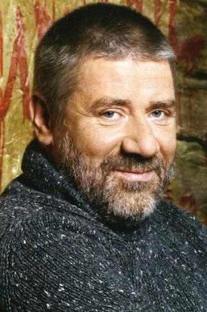 Andrey Krasko - Actor Profile Photo