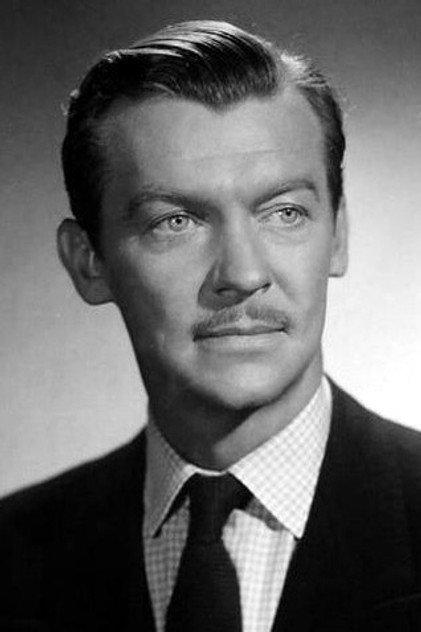 Dan Tobin - Actor Profile Photo