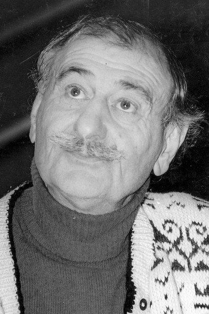 Guram Lortkipanidze - Actor Profile Photo