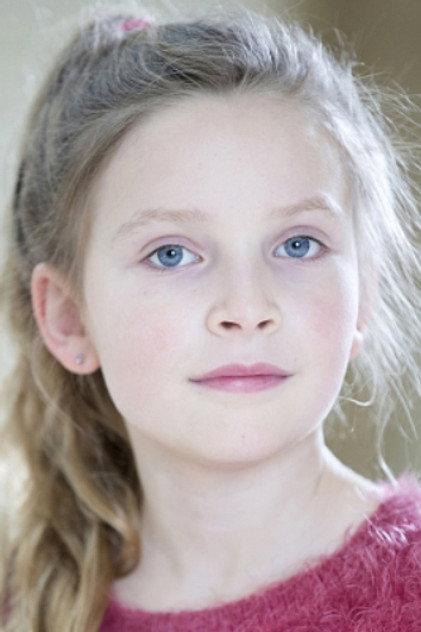 Momo Beier - Actor Profile Photo
