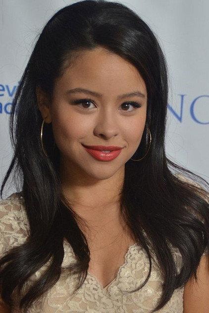 Cierra Ramirez - Actor Profile Photo
