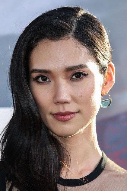 Tao Okamoto - Actor Profile Photo