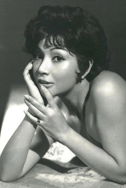 Marcela Yurfa - Actor Profile Photo