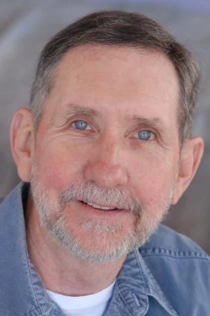 Richard Jackson - Actor Profile Photo