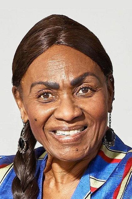 Marcia Barrett - Actor Profile Photo