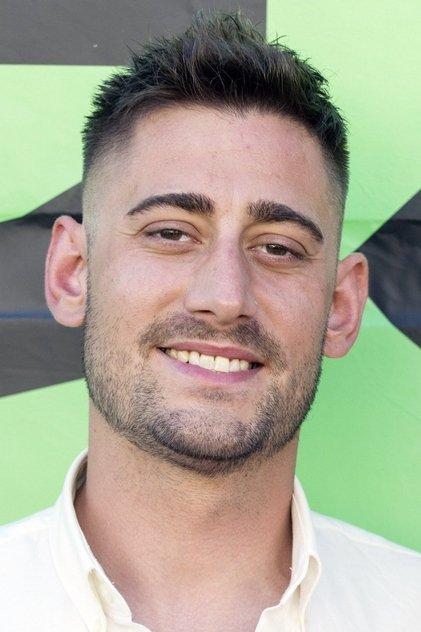 Michael Socha - Actor Profile Photo